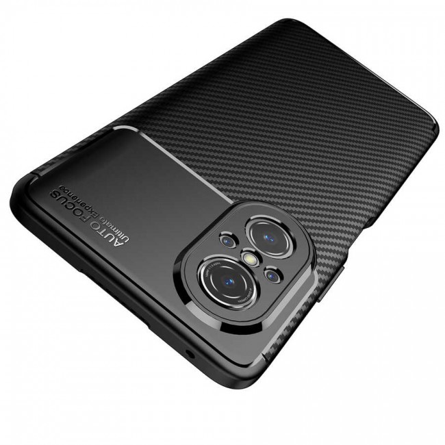 Huawei Nova 9 SE Kılıf Zore Negro Silikon Kapak Huawei Nova 9 SE Kılıf Zore Negro Silikon Kapak