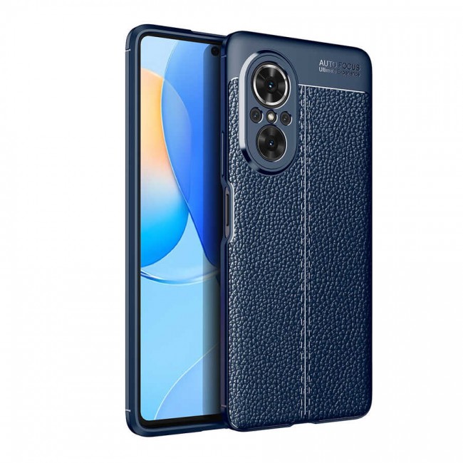 Huawei Nova 9 SE Kılıf Zore Niss Silikon Kapak Huawei Nova 9 SE Kılıf Zore Niss Silikon Kapak