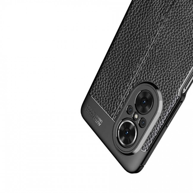 Huawei Nova 9 SE Kılıf Zore Niss Silikon Kapak Huawei Nova 9 SE Kılıf Zore Niss Silikon Kapak