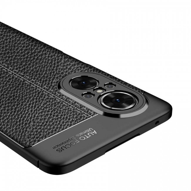 Huawei Nova 9 SE Kılıf Zore Niss Silikon Kapak Huawei Nova 9 SE Kılıf Zore Niss Silikon Kapak