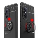Huawei Nova 9 SE Kılıf Zore Ravel Silikon Kapak Huawei Nova 9 SE Kılıf Zore Ravel Silikon Kapak