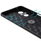 Huawei Nova 9 SE Kılıf Zore Ravel Silikon Kapak Huawei Nova 9 SE Kılıf Zore Ravel Silikon Kapak
