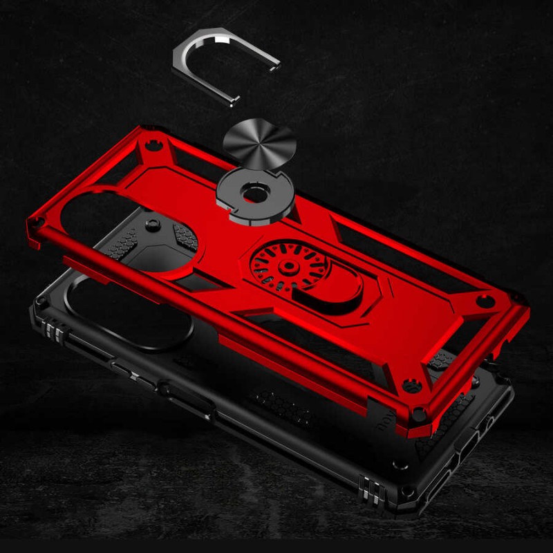 Bal-z Huawei Nova 9 SE Kılıf  Vega Kapak