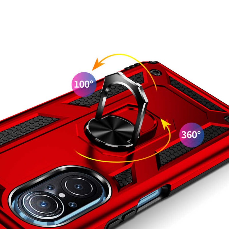 Bal-z Huawei Nova 9 SE Kılıf  Vega Kapak