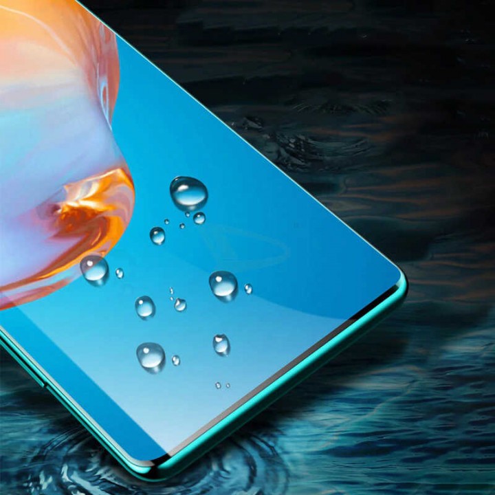 Huawei Nova 9 Zore Süper Pet Ekran Koruyucu Jelatin