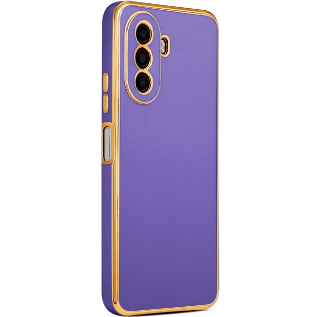 Huawei Nova Y70 Kılıf Zore Bark Kapak Huawei Nova Y70 Kılıf Zore Bark Kapak
