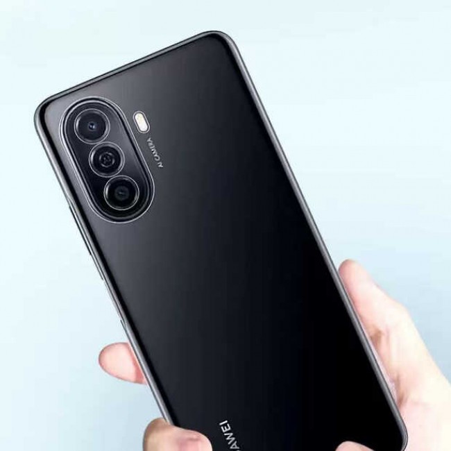 Huawei Nova Y70 Kılıf Zore Süper Silikon Kapak Huawei Nova Y70 Kılıf Zore Süper Silikon Kapak