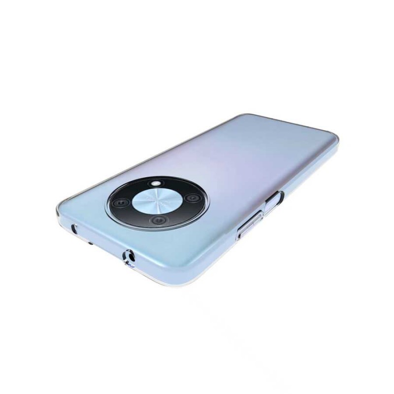 Bal-z Huawei Nova Y90 Kılıf  Süper Silikon Kapak