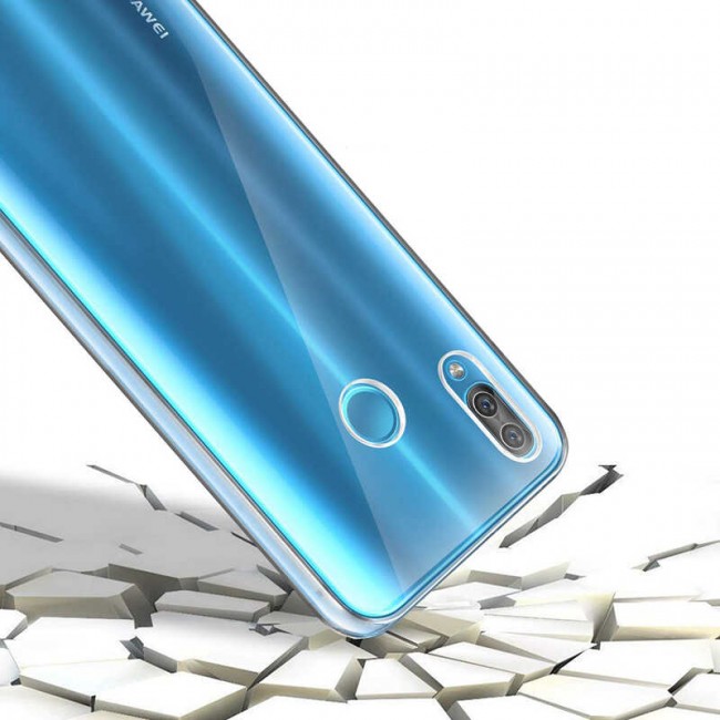 Huawei P Smart 2019 Kılıf Zore Enjoy Kapak Huawei P Smart 2019 Kılıf Zore Enjoy Kapak