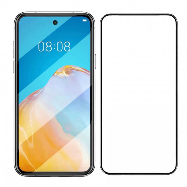 Huawei P Smart 2021 Davin Seramik Ekran Koruyucu Huawei P Smart 2021 Davin Seramik Ekran Koruyucu