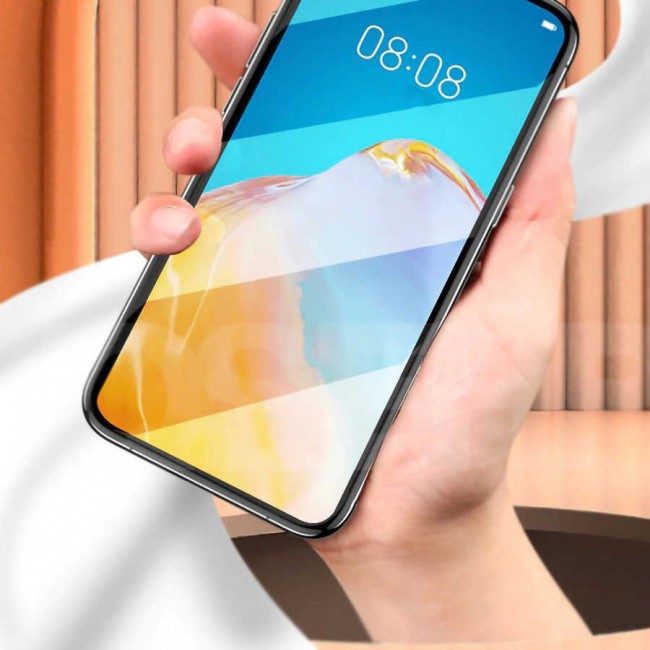 Huawei P Smart 2021 Davin Seramik Ekran Koruyucu Huawei P Smart 2021 Davin Seramik Ekran Koruyucu
