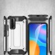 Huawei P Smart 2021 Kılıf Zore Crash Silikon Kapak Huawei P Smart 2021 Kılıf Zore Crash Silikon Kapak