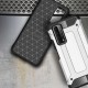 Huawei P Smart 2021 Kılıf Zore Crash Silikon Kapak Huawei P Smart 2021 Kılıf Zore Crash Silikon Kapak