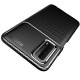 Huawei P Smart 2021 Kılıf Zore Negro Silikon Kapak Huawei P Smart 2021 Kılıf Zore Negro Silikon Kapak