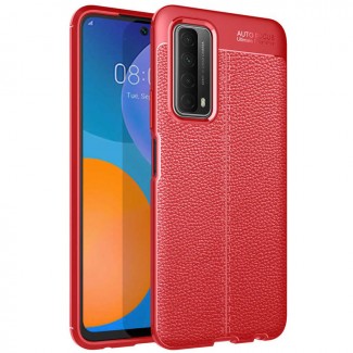 Huawei P Smart 2021 Kılıf Zore Niss Silikon Kapak Huawei P Smart 2021 Kılıf Zore Niss Silikon Kapak