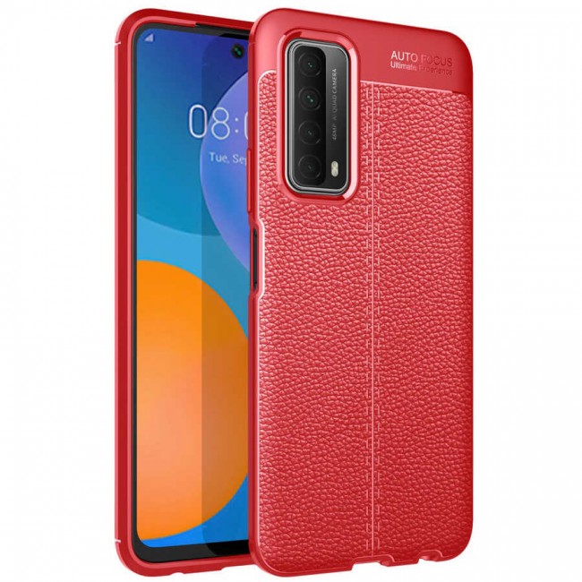 Huawei P Smart 2021 Kılıf Zore Niss Silikon Kapak Huawei P Smart 2021 Kılıf Zore Niss Silikon Kapak