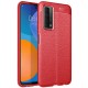Huawei P Smart 2021 Kılıf Zore Niss Silikon Kapak Huawei P Smart 2021 Kılıf Zore Niss Silikon Kapak