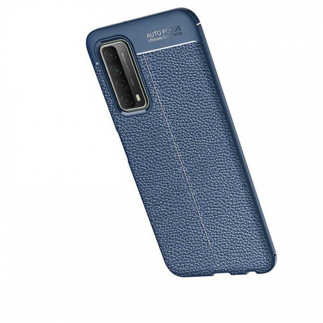 Huawei P Smart 2021 Kılıf Zore Niss Silikon Kapak Huawei P Smart 2021 Kılıf Zore Niss Silikon Kapak