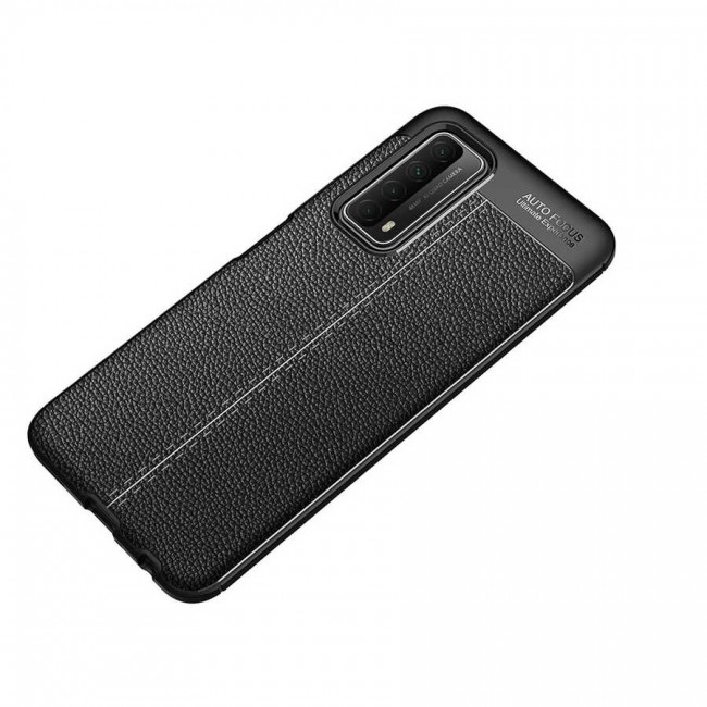 Huawei P Smart 2021 Kılıf Zore Niss Silikon Kapak Huawei P Smart 2021 Kılıf Zore Niss Silikon Kapak