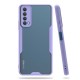 Huawei P Smart 2021 Kılıf Zore Parfe Kapak Huawei P Smart 2021 Kılıf Zore Parfe Kapak
