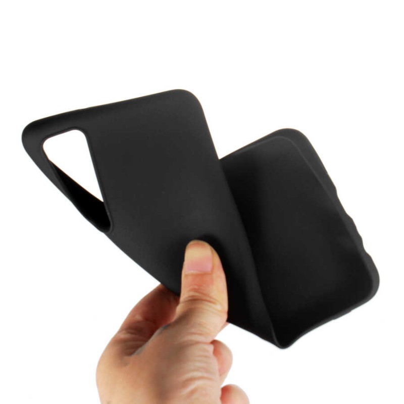 Bal-z Huawei P Smart 2021 Kılıf  Premier Silikon Kapak