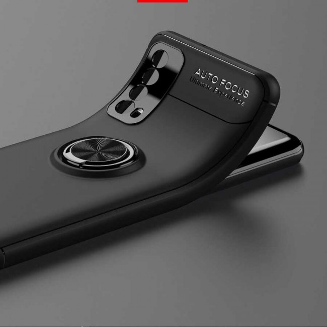 Huawei P Smart 2021 Kılıf Zore Ravel Silikon Kapak Huawei P Smart 2021 Kılıf Zore Ravel Silikon Kapak