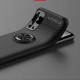 Huawei P Smart 2021 Kılıf Zore Ravel Silikon Kapak Huawei P Smart 2021 Kılıf Zore Ravel Silikon Kapak