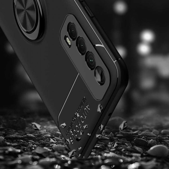 Huawei P Smart 2021 Kılıf Zore Ravel Silikon Kapak Huawei P Smart 2021 Kılıf Zore Ravel Silikon Kapak