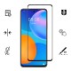 Huawei P Smart 2021 Zore Kenarları Kırılmaya Dayanıklı Cam Ekran Koruyucu Huawei P Smart 2021 Zore Kenarları Kırılmaya Dayanıklı Cam Ekran Koruyucu