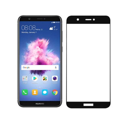 Bal-z Huawei P Smart Davin Seramik Ekran Koruyucu