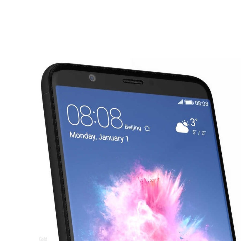 Bal-z Huawei P Smart Davin Seramik Ekran Koruyucu