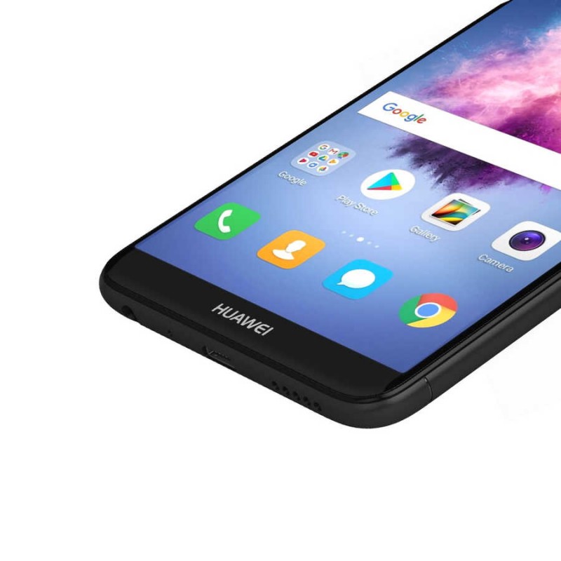 Bal-z Huawei P Smart Davin Seramik Ekran Koruyucu