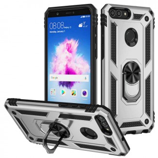 Huawei P Smart Kılıf Zore Vega Kapak Huawei P Smart Kılıf Zore Vega Kapak