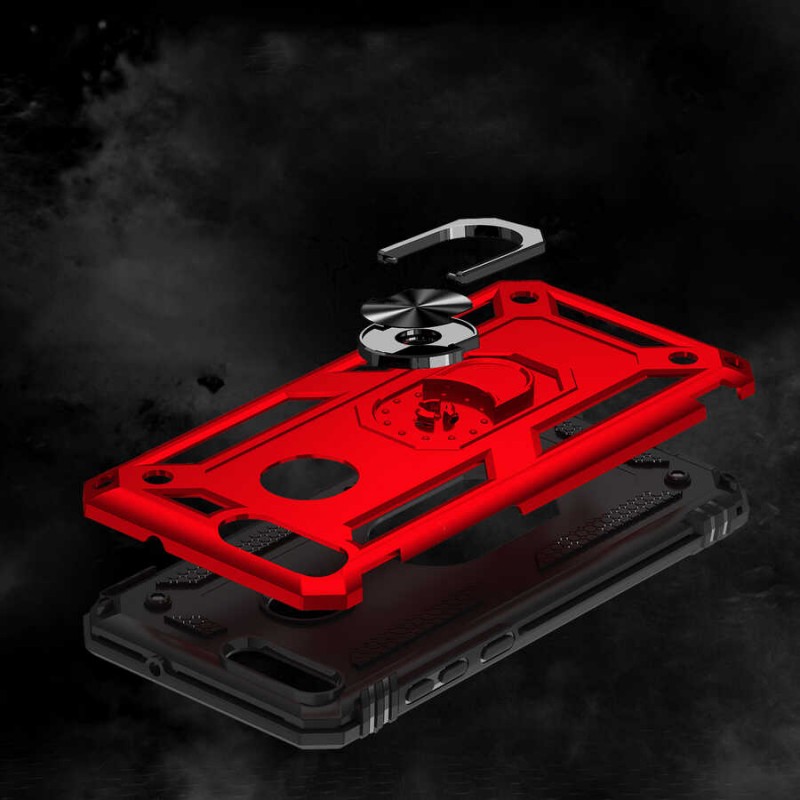 Bal-z Huawei P Smart Kılıf  Vega Kapak