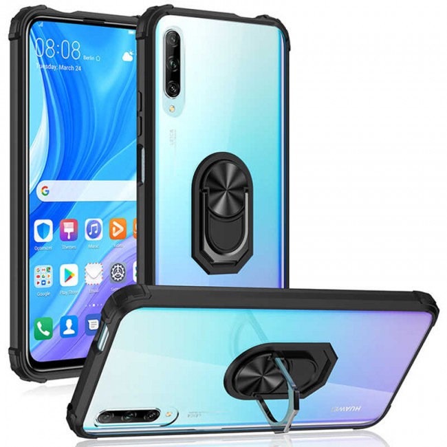 Huawei P Smart Pro 2019 Kılıf Zore Mola Kapak Huawei P Smart Pro 2019 Kılıf Zore Mola Kapak