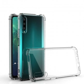 Huawei P Smart Pro 2019 Kılıf Zore Nitro Anti Shock Silikon Huawei P Smart Pro 2019 Kılıf Zore Nitro Anti Shock Silikon