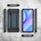 Huawei P Smart S (Y8P) Kılıf Zore Crash Silikon Kapak Huawei P Smart S (Y8P) Kılıf Zore Crash Silikon Kapak