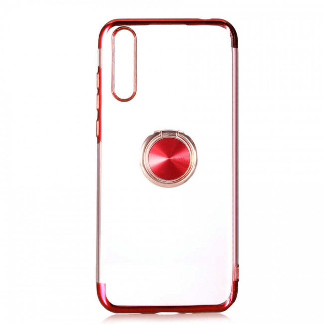Huawei P Smart S (Y8P) Kılıf Zore Gess Silikon Huawei P Smart S (Y8P) Kılıf Zore Gess Silikon