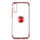 Huawei P Smart S (Y8P) Kılıf Zore Gess Silikon Huawei P Smart S (Y8P) Kılıf Zore Gess Silikon