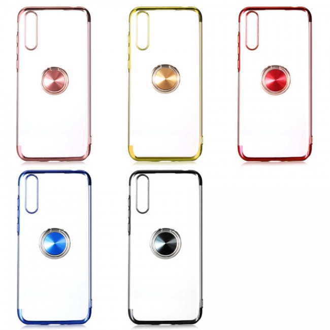 Huawei P Smart S (Y8P) Kılıf Zore Gess Silikon Huawei P Smart S (Y8P) Kılıf Zore Gess Silikon