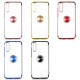 Huawei P Smart S (Y8P) Kılıf Zore Gess Silikon Huawei P Smart S (Y8P) Kılıf Zore Gess Silikon