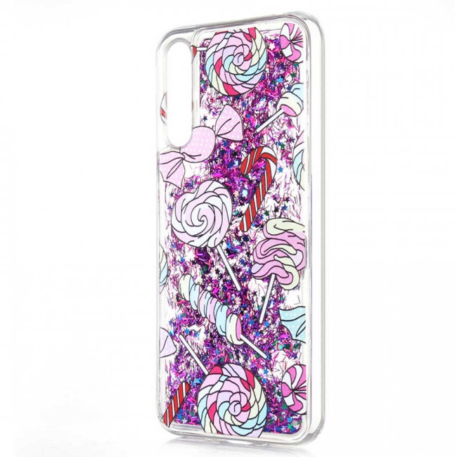 Huawei P Smart S (Y8P) Kılıf Zore Marshmelo Silikon Huawei P Smart S (Y8P) Kılıf Zore Marshmelo Silikon