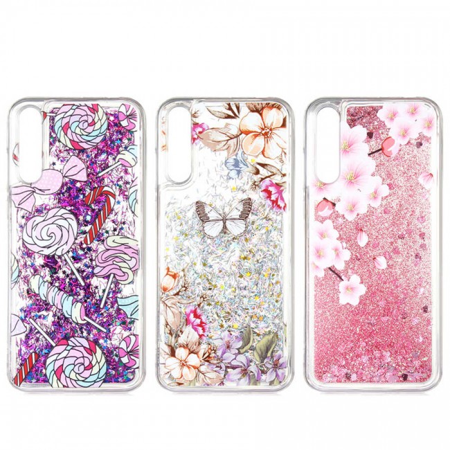 Huawei P Smart S (Y8P) Kılıf Zore Marshmelo Silikon Huawei P Smart S (Y8P) Kılıf Zore Marshmelo Silikon