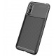 Huawei P Smart S (Y8P) Kılıf Zore Negro Silikon Kapak Huawei P Smart S (Y8P) Kılıf Zore Negro Silikon Kapak