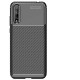 Huawei P Smart S (Y8P) Kılıf Zore Negro Silikon Kapak Huawei P Smart S (Y8P) Kılıf Zore Negro Silikon Kapak