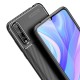 Huawei P Smart S (Y8P) Kılıf Zore Negro Silikon Kapak Huawei P Smart S (Y8P) Kılıf Zore Negro Silikon Kapak