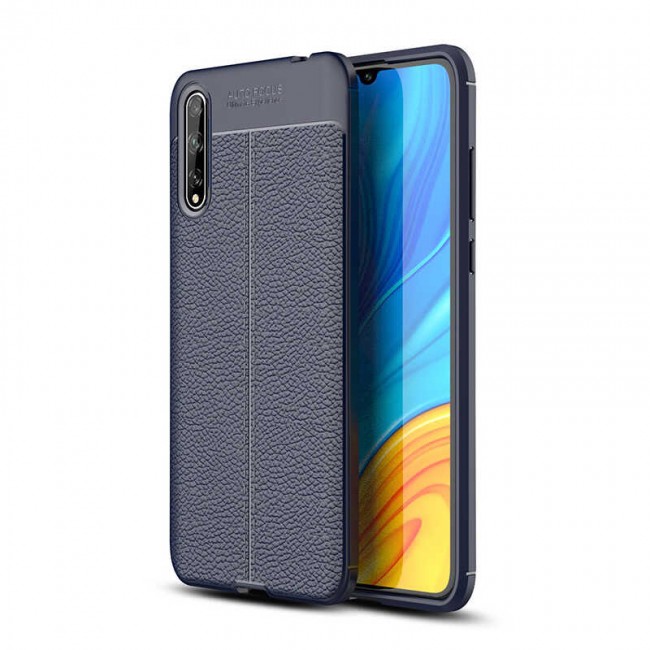 Huawei P Smart S (Y8P) Kılıf Zore Niss Silikon Kapak Huawei P Smart S (Y8P) Kılıf Zore Niss Silikon Kapak