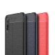Huawei P Smart S (Y8P) Kılıf Zore Niss Silikon Kapak Huawei P Smart S (Y8P) Kılıf Zore Niss Silikon Kapak