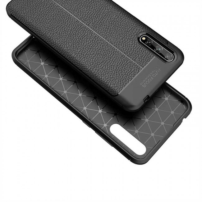 Huawei P Smart S (Y8P) Kılıf Zore Niss Silikon Kapak Huawei P Smart S (Y8P) Kılıf Zore Niss Silikon Kapak