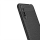 Huawei P Smart S (Y8P) Kılıf Zore Niss Silikon Kapak Huawei P Smart S (Y8P) Kılıf Zore Niss Silikon Kapak